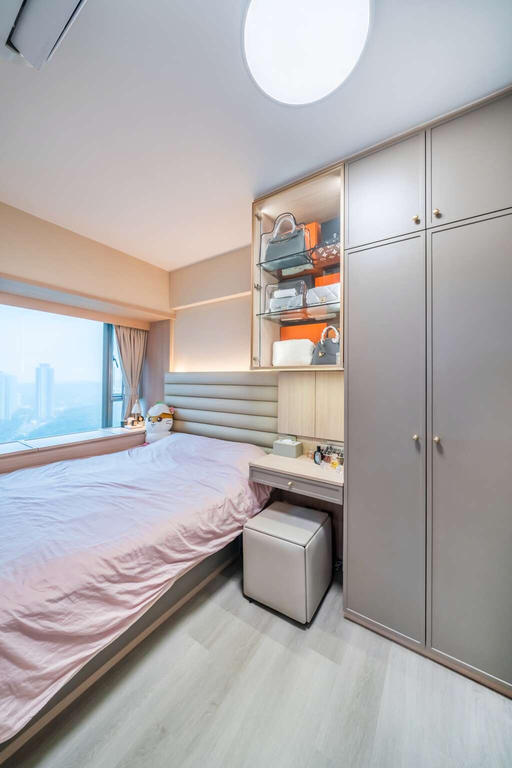 Home | Residential Design – 御專室內設計有限公司 C3 Design & Decorative Ltd.