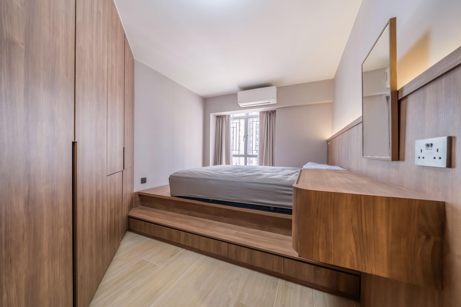 Home | Residential Design – 御專室內設計有限公司 C3 Design & Decorative Ltd.