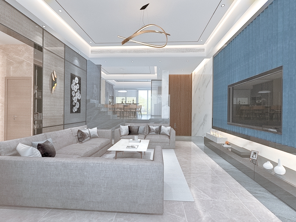 Home | Residential Design – 御專室內設計有限公司 C3 Design & Decorative Ltd.